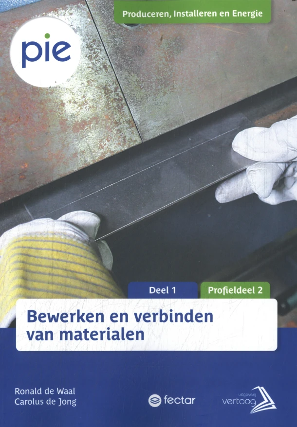 1 – boek cover