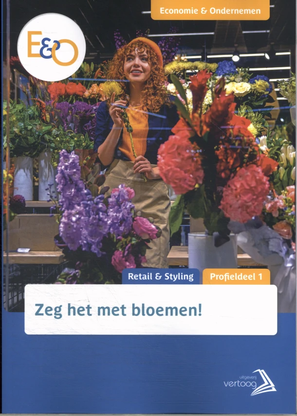 Retail & Styling – boek cover