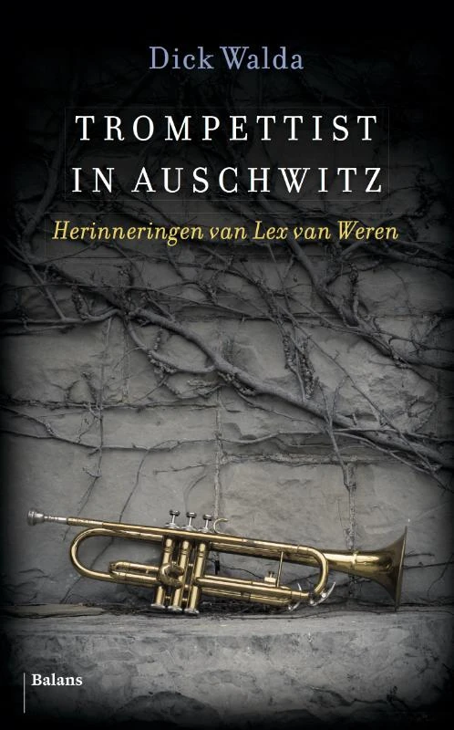Trompettist in Auschwitz