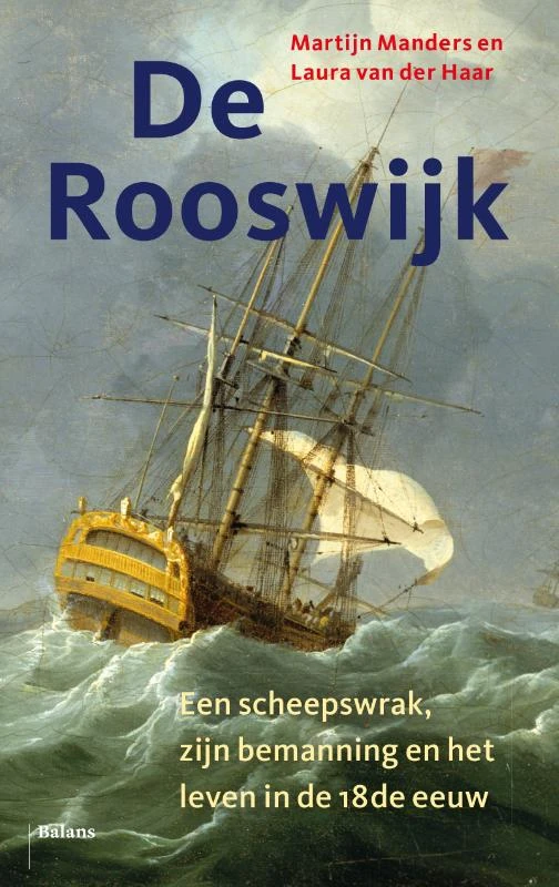 Rooswijk 1740