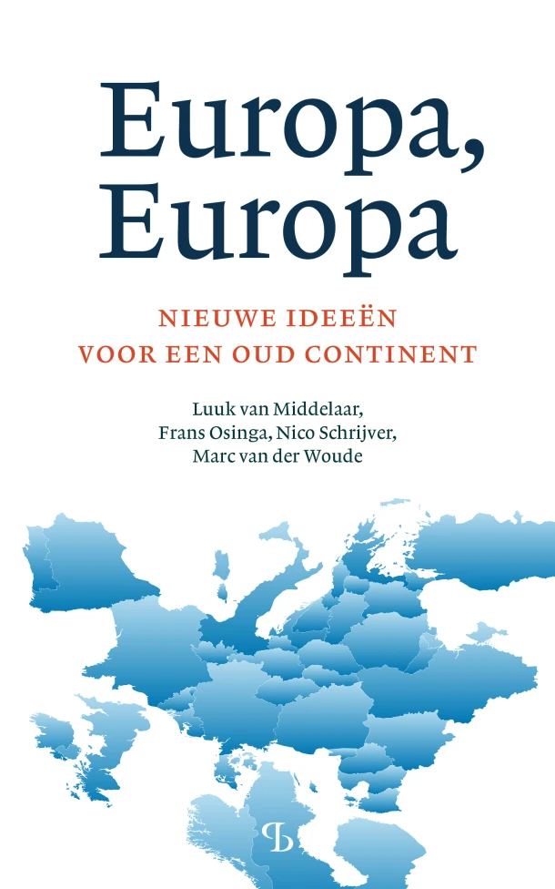 Europa, Europa