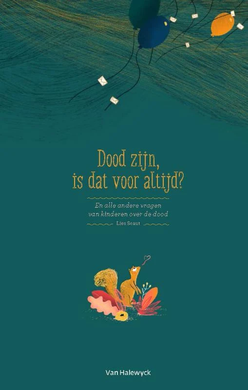Dood zijn, is dat voor altijd?