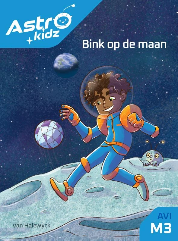 Min in zee (Start) – boek cover