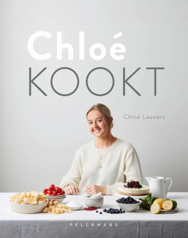 Chloé Kookt