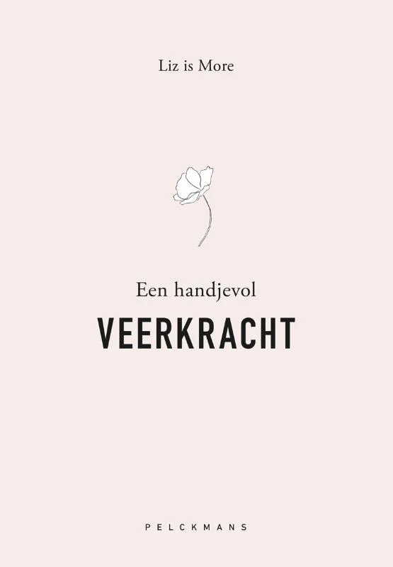 Een handje vol veerkracht