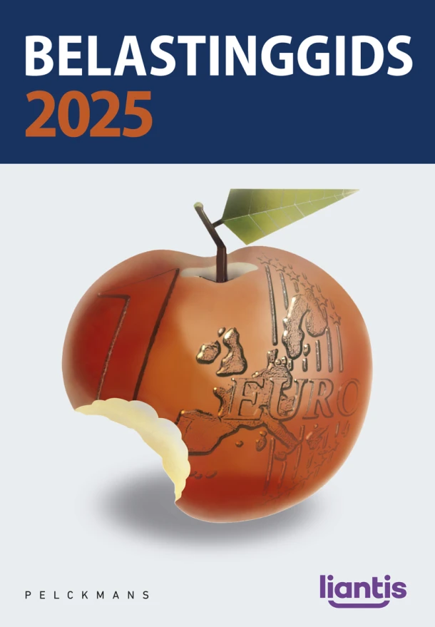 2025 – Pieter Debbaut – boek cover