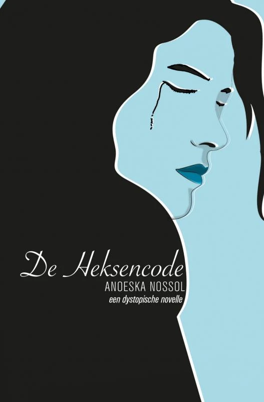 De Heksencode – Anoeska Nossol – boek cover
