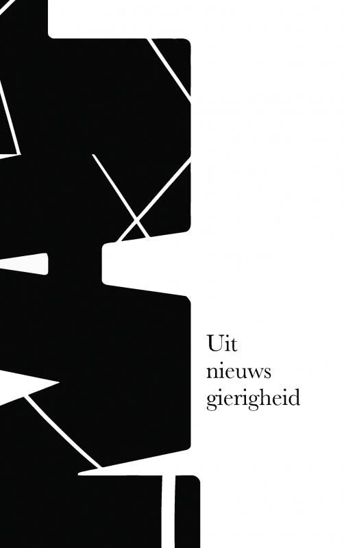 KAF – Stichting Kaf – boek cover