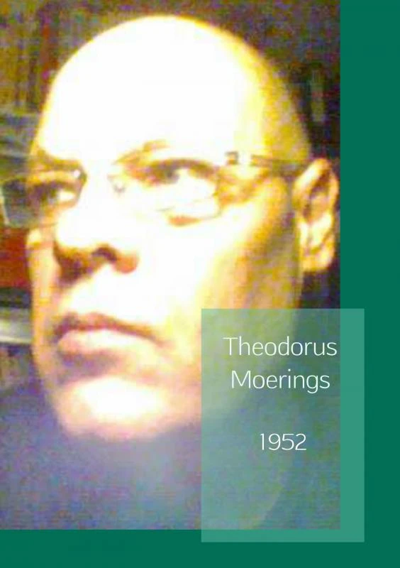 1952 – Theodorus Moerings – boek cover