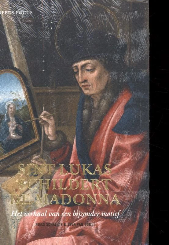 Phoebus set 1 – boek cover