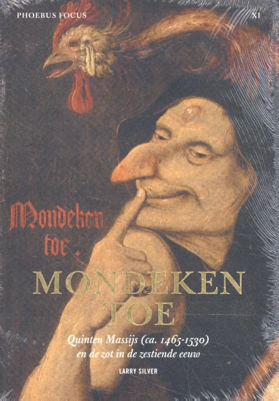 Phoebus set 3 – boek cover
