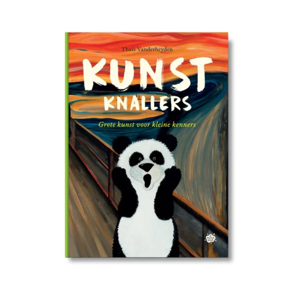 Kunstknallers