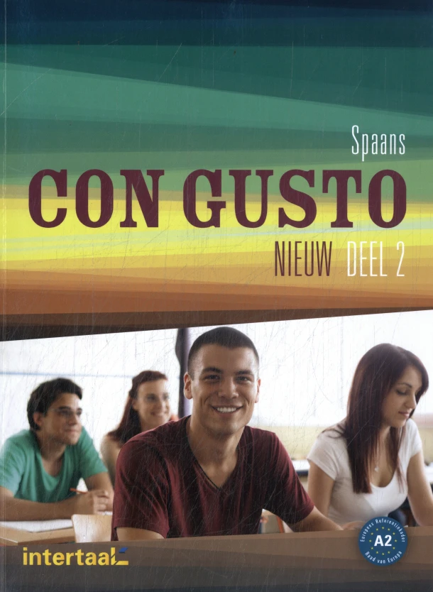 2 – boek cover