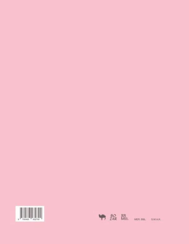 Jacqueline Mesmaeker. Quelle aventure ! – Luk Lambrecht – boek cover