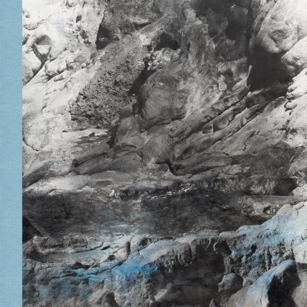 Marie Cloquet. Around Obstacles – Ory Dessau – boek cover