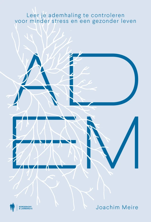 Adem – Joachim Meire – boek cover