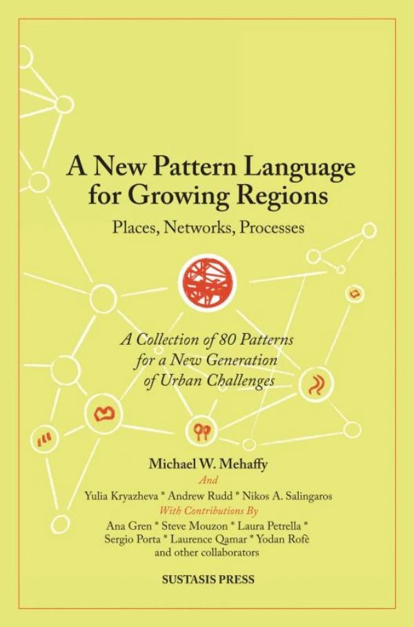 A New Pattern Language for Growing Regions