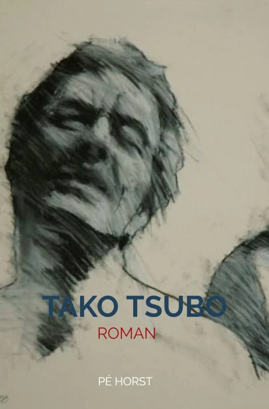 Tako Tsubo – Pé Horst – boek cover