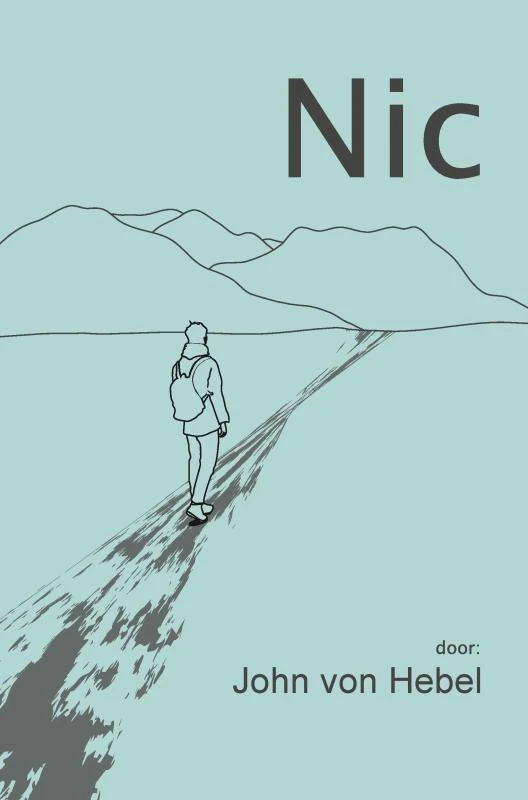 Nic – John von Hebel – boek cover