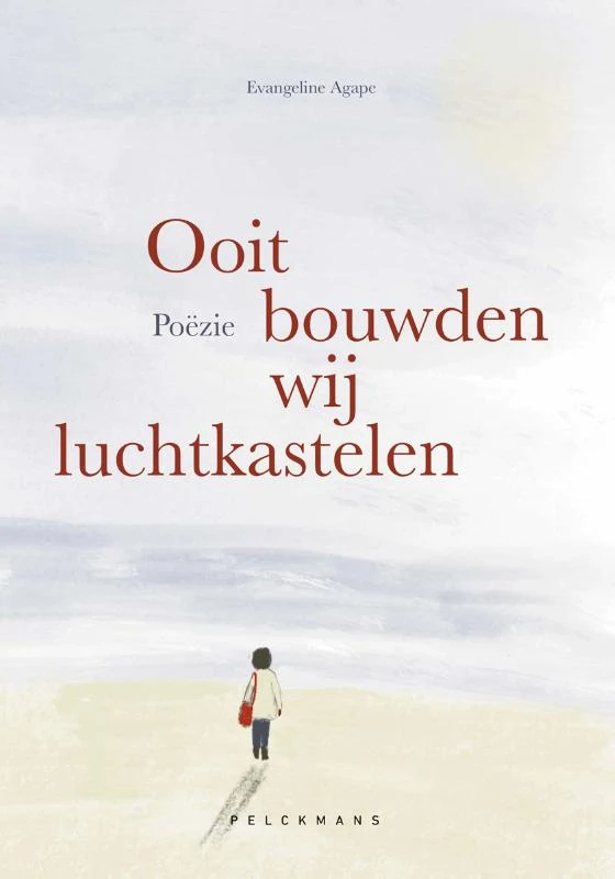Ooit bouwden wij luchtkastelen – Evangeline Agape – boek cover