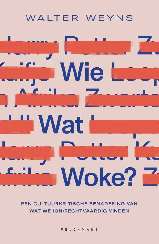 Wie wat woke?
