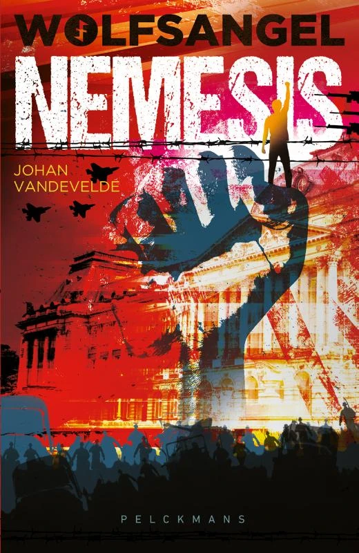 Wolfsangel: Nemesis