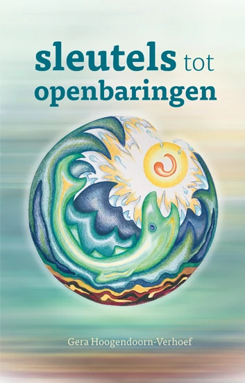 Sleutels tot Openbaringen – Gera Hoogendoorn-Verhoef – boek cover