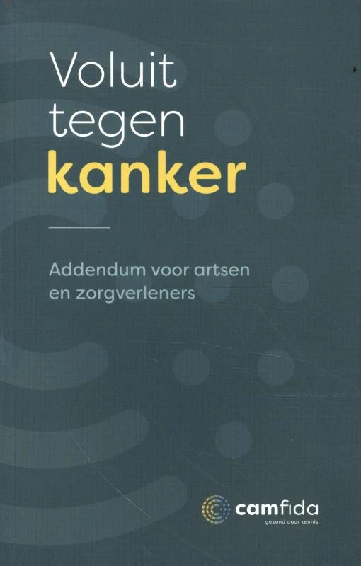 Voluit tegen Kanker