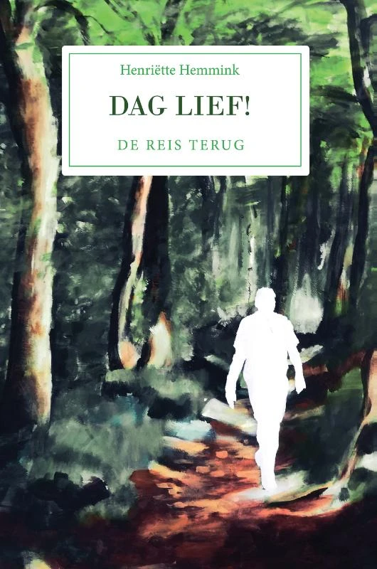 Dag Lief! – boek cover