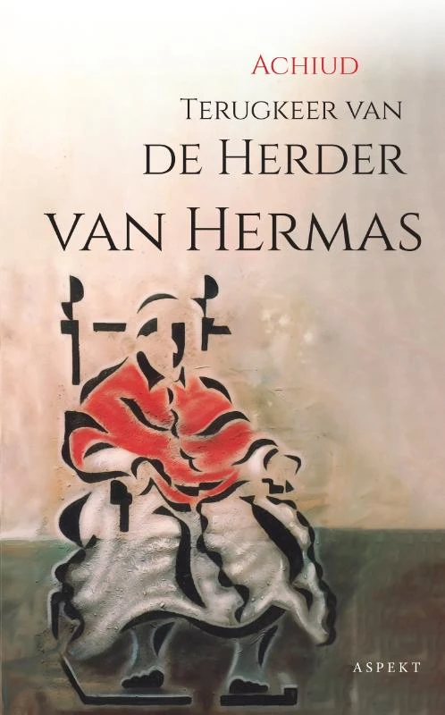 Terugkeer van de Herder van Hermas – Achiud – boek cover