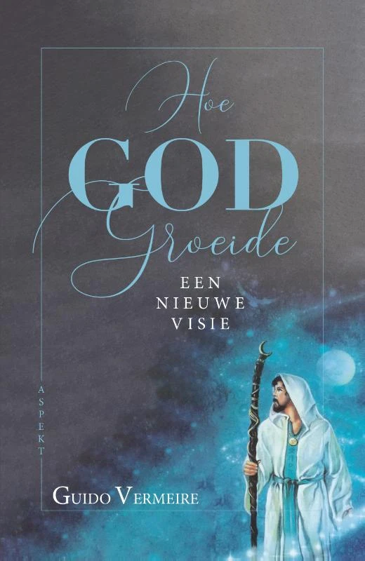 Hoe god groeide