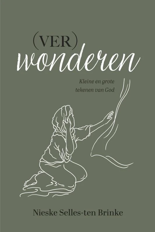 (Ver)wonderen – Nieske Selles-ten Brinke – boek cover