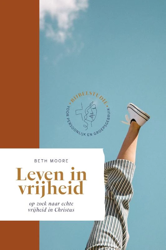 LEVEN IN VRIJHEID