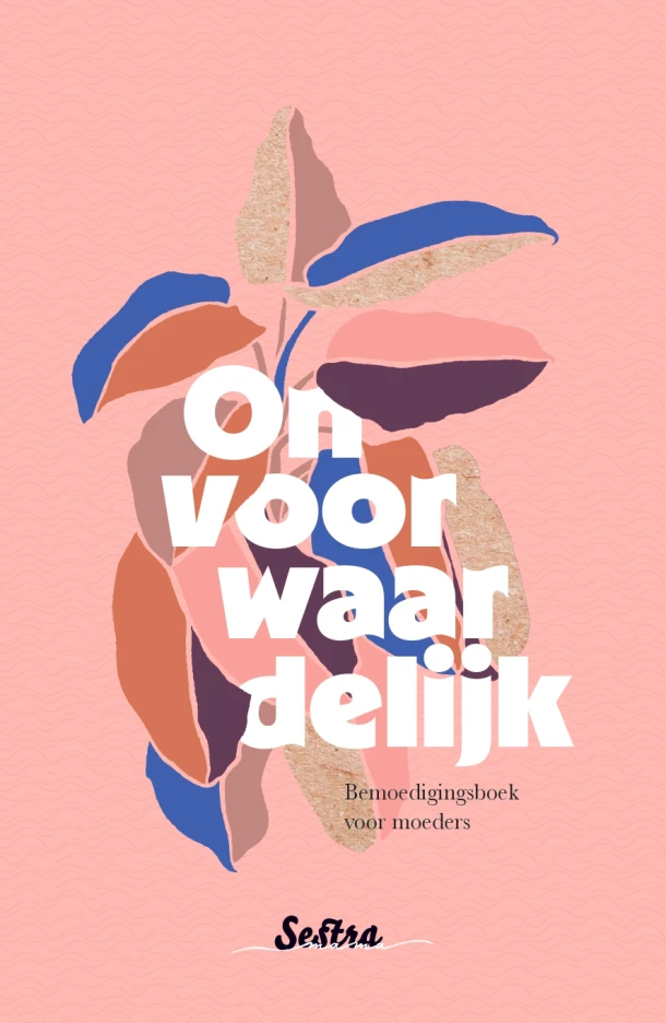 Onvoorwaardelijk – boek cover