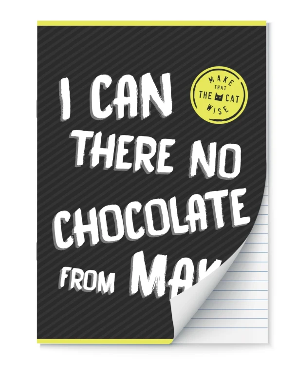 MTTCW - A4 lijn schrift - 2023 - 2024