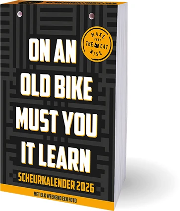 2026 – boek cover