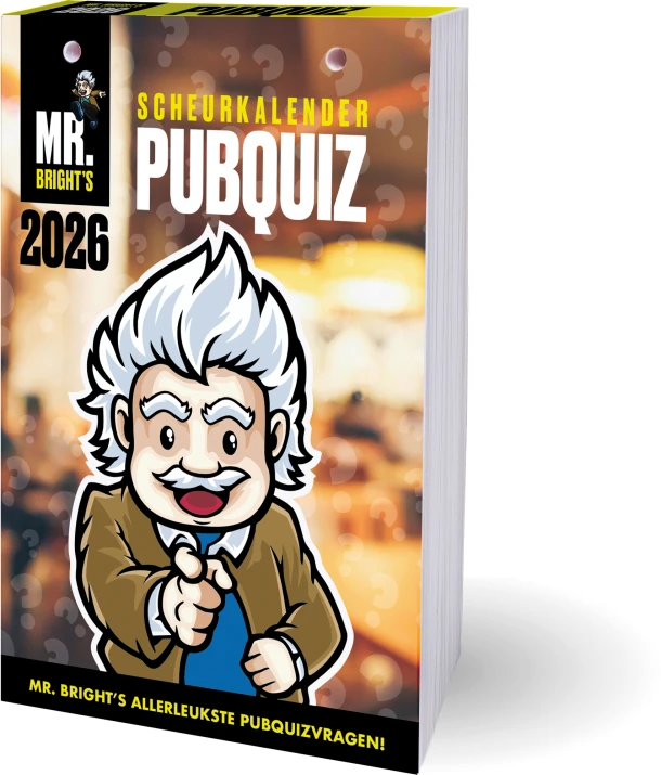 2026 – boek cover