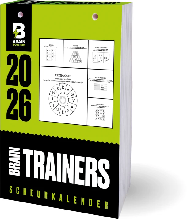 2026 – boek cover