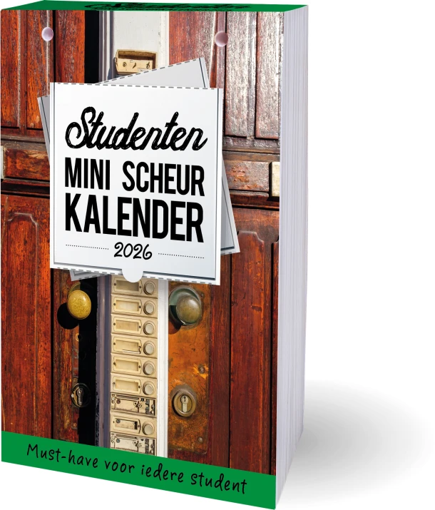 2026 – Interstat – boek cover