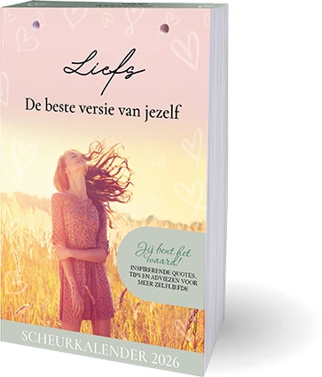 2026 – Danique van Breugel – boek cover