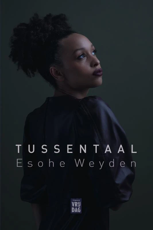 Tussentaal – Weyden Esohe – boek cover