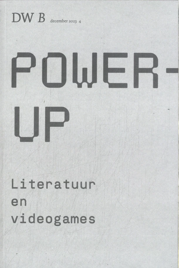 Power-up