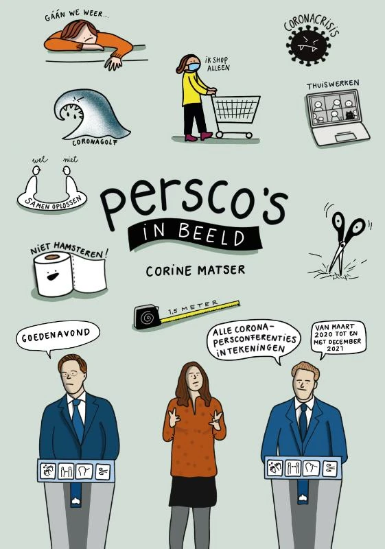 Persco's in beeld