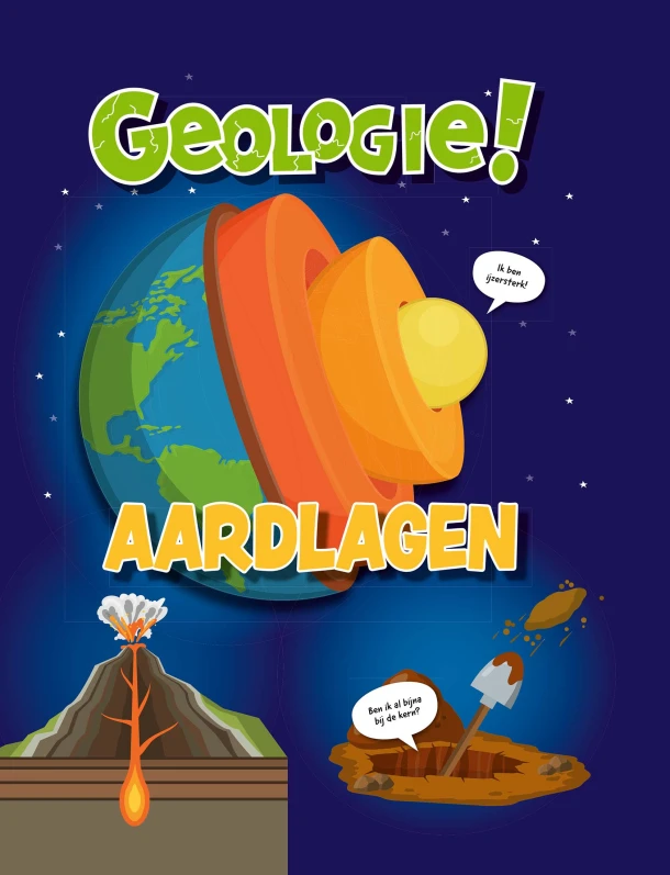 Aardlagen – Claudia Martin – boek cover