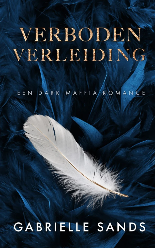Verboden verleiding – Gabrielle Sands – boek cover
