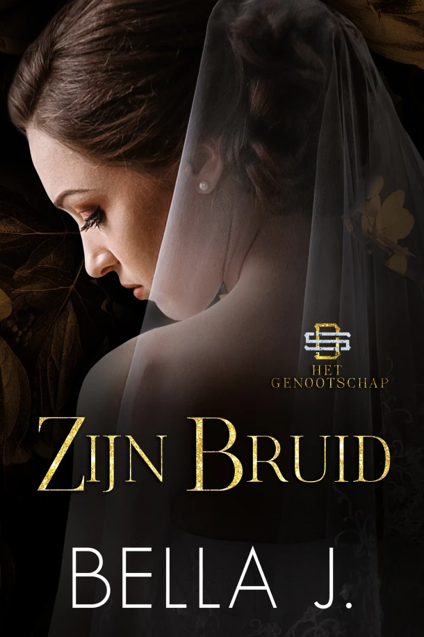 Zijn bruid – Bella J. – boek cover