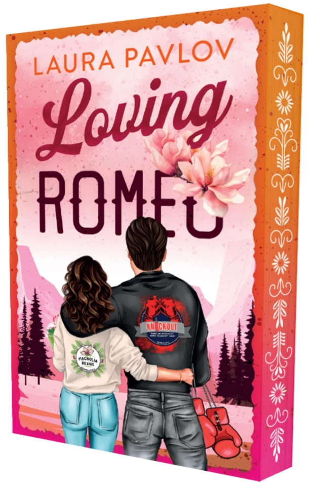 Loving Romeo