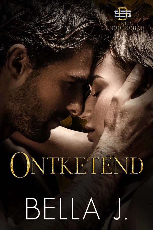 Ontketend – Bella J. – boek cover