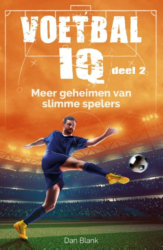 Meer geheimen van slimme spelers
