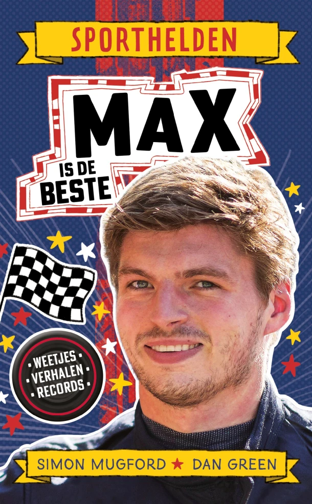 Max is de beste